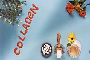 ادعاهای بزرگ، شواهد کوچک: واقعیت مکمل‌های کلاژن خوراکی