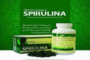 اسپیرولینا غذا نیست؛ ادعای تأمین ویتامین ب ۱۲ نیز زیر سؤال است