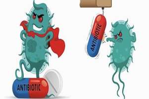 مقاومت میکروبی؛ دشمن پنهان کنترل بیماری‌های عفونی