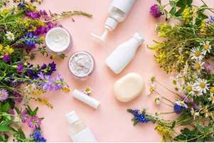 مواد اولیه گیاهی؛ پایه محصولات آرایشی آینده