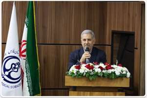 نقش‌آفرینی و ایثار جامعه پزشکی در خط مقدم بحران‌ها و جنگ