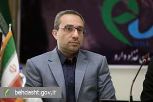 عضو کمیسیون قانونی ساخت و ورود دارو و مواد بیولوژیک منصوب شد