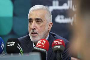  رئیس سازمان غذا و دارو ابهامات مربوط به محموله ۱۹۴ تنی صلیب سرخ جهانی را برطرف کرد