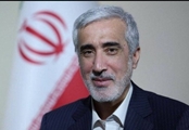 دکتر مهدی پیرصالحی رییس کارگروه تخصصی ایمنی زیستی وزارت بهداشت شد