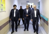 تقویت هماهنگی میان دستگاه‌های اجرایی برای تأمین دارو و تجهیزات پزشکی 