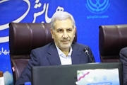 تاکید رییس دانشگاه علوم پزشکی شیراز بر تفویض اختیارات بیشتر به دانشگاه‌های قطب برای حل چالش‌های نظام سلامت