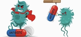 مقاومت میکروبی؛ دشمن پنهان کنترل بیماری‌های عفونی