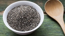 دانه چیا، یک اَبَر غذا در سلامتی