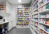 تاسیس داروخانه در شهر نطنز اصفهان