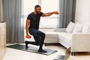 ورزش در خانه؛ راهکاری ساده برای حفظ سلامت جسم و کاهش استرس در شرایط بحران!