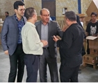 ارسال محموله دارویی و تجهیزات پزشکی برای پشتیبانی از موکب‌های خدمت‌رسان زائران اربعین حسینی