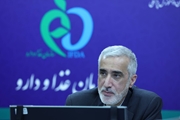 رئیس سازمان غذا و دارو تشریح کرد؛ تاب‌آوری زنجیره تأمین دارو و اهمیت تجویز و مصرف منطقی در روزهای بحران