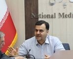 توزیع متمرکز اقلام راهبردی پزشکی مستقیماً به مراکز درمانی