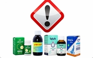 ادعاهای درمانی غیرمجاز کار دست ۵ فرآورده داد؛ دستور جمع‌آوری صادر شد