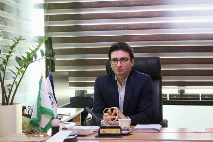 دکتر پیمان رمضانی