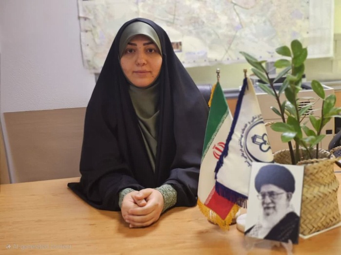 دکتر ملیحه امین صفایی