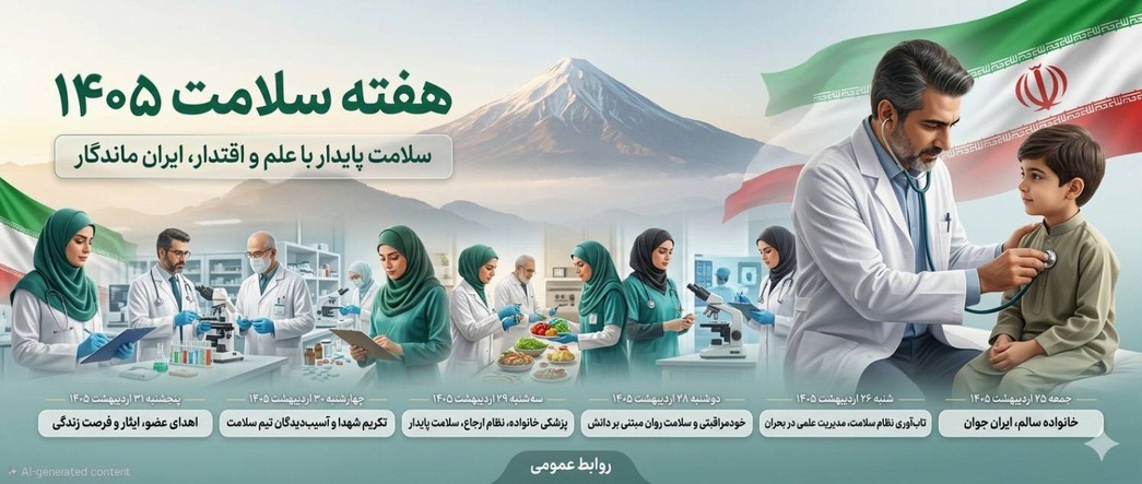 مقام رهبری